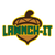 Lawnch-it Acorn Logo
