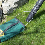 Lawnch-It Leaf Blower Attachment